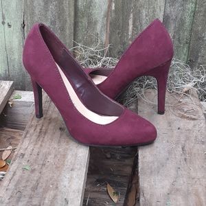 LC Lauren Conrad shoes